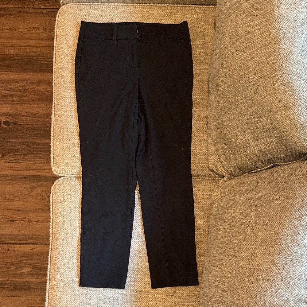 Women’s Black Pants